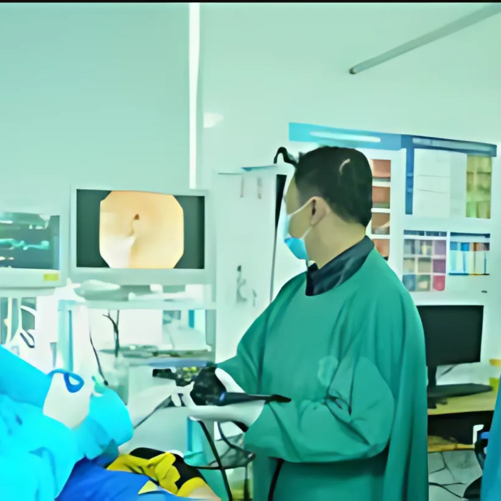 Ứng Dụng Trí Tuệ Nhân Tạo Trong Hành Trình Chăm Sóc Sức Khỏe Cộng Đồng